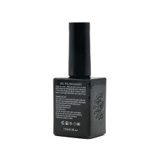 Gel polish Global Fashion, Gel polish 15 ml, 15