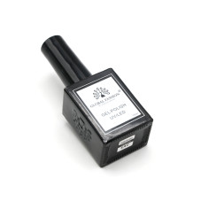 Gel polish Global Fashion, Gel polish 15 ml, 15