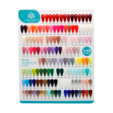 Gel polish Global Fashion, Gel polish 15 ml, 103 Gel polish Global Fashion, Gel polish 15 ml, 103