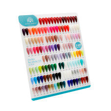 Gel polish Global Fashion, Gel polish 15 ml, 103 Gel polish Global Fashion, Gel polish 15 ml, 103