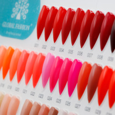 Gel polish Global Fashion, Gel polish 15 ml, 103 Gel polish Global Fashion, Gel polish 15 ml, 103