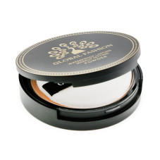 Пудра водостійка Global Fashion, GF38011, #102