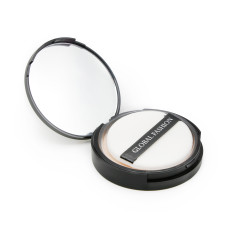 Пудра водостійка Global Fashion, GF38011, #102