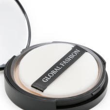 Пудра водостійка Global Fashion, GF38011, #102
