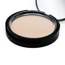 Пудра водостійка Global Fashion, GF38011, #102