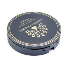 Пудра водостійка Global Fashion, GF38011, #103