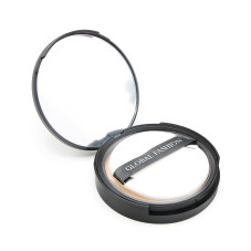 Пудра водостійка Global Fashion, GF38011, #103