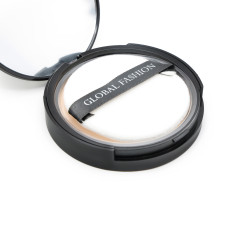 Пудра водостійка Global Fashion, GF38011, #103