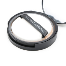 Пудра водостійка Global Fashion, GF38011, #103