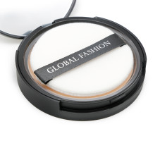 Пудра водостійка Global Fashion, GF38011, #104