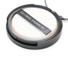 Пудра водостійка Global Fashion, GF38011, #104