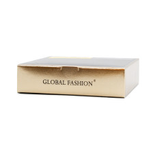 Пудра водостійка Global Fashion, GF38011, #105