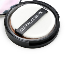 Пудра водостійка Global Fashion, GF38011, #108