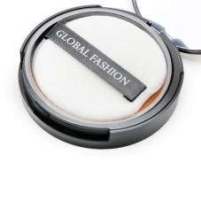 Пудра водостійка Global Fashion, GF38011, #108