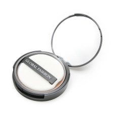 Пудра водостійка Global Fashion, GF38011, #108