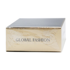 Розсипчаста повітряна пудра  Global Fashion, GF38017, #103