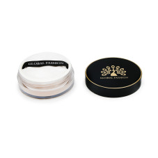 Розсипчаста повітряна пудра  Global Fashion, GF38017, #103