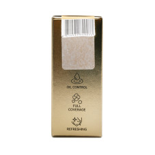 Global Fashion Crumbly Air Powder, GF38017, #106 Global Fashion Crumbly Air Powder, GF38017, #106