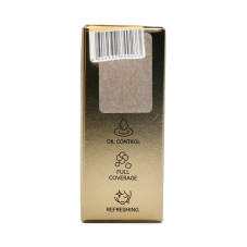 Global Fashion Crumbly Air Powder, GF38017, #106 Global Fashion Crumbly Air Powder, GF38017, #106