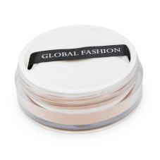Global Fashion Crumbly Air Powder, GF38017, #106 Global Fashion Crumbly Air Powder, GF38017, #106