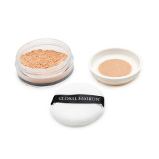 Global Fashion Crumbly Air Powder, GF38017, #106 Global Fashion Crumbly Air Powder, GF38017, #106