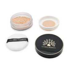 Global Fashion Crumbly Air Powder, GF38017, #106 Global Fashion Crumbly Air Powder, GF38017, #106