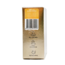 Розсипчаста повітряна пудра Global Fashion, GF38017, #108