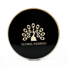 Розсипчаста повітряна пудра Global Fashion, GF38017, #108
