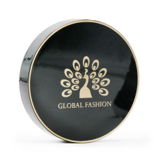 Розсипчаста повітряна пудра Global Fashion, GF38017, #108