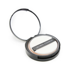 Пудра водостійка Global Fashion, GF38011, #106