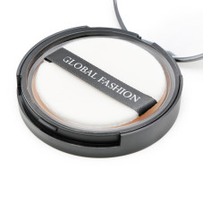 Пудра водостійка Global Fashion, GF38011, #106