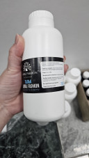 Global Fashion depilation talc, 200 gr