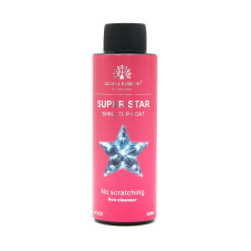 Top without sticky layer Superstar Shiny, Global Fashion, 30 ml
