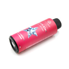 Top without sticky layer Superstar Shiny, Global Fashion, 30 ml