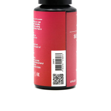 Top without sticky layer Superstar Shiny, Global Fashion, 30 ml