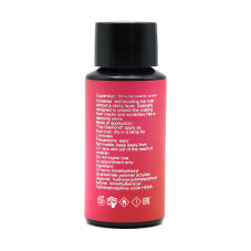 Top without sticky layer Superstar Shiny, Global Fashion, 30 ml