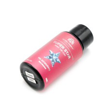 Top without sticky layer Superstar Shiny, Global Fashion, 30 ml