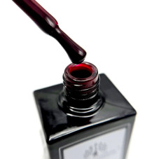 Gel polish Global Fashion, Gel polish 15 ml, 09
