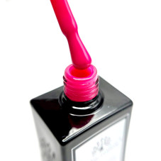 Гель лак Global Fashion, Gel polish 15 ml, 24