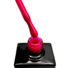 Гель лак Global Fashion, Gel polish 15 ml, 26