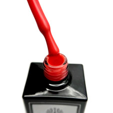 Gel polish Global Fashion, Gel polish 15 ml, 27