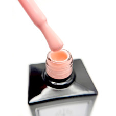 Oja semipermanentă Global Fashion, Gel polish Elite Glow 15 ml, 48