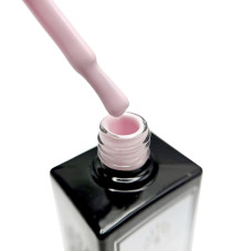 Oja semipermanentă Global Fashion, Gel polish Elite Glow 15 ml, 64