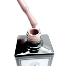 Oja semipermanentă Global Fashion, Gel polish Elite Glow 15 ml, 70