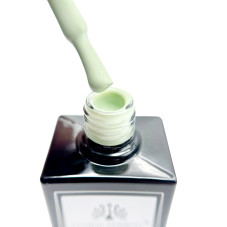 Oja semipermanentă Global Fashion, Gel polish Elite Glow 15 ml, 85