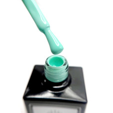 Гель лак Global Fashion, Gel polish 15 ml, 100