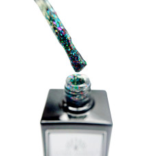 Gel polish Global Fashion, Gel polish 15 ml, 137