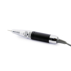 Apparatus for manicure and pedicure 35000 rpm, ZS-713 black Apparatus for manicure and pedicure 35000 rpm, ZS-713 black