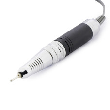 Pila/Freza electrica manichiura, ZS-713, Global Fashion 65W, 35000 rpm, Neagra