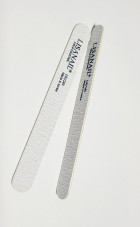 Nail file Lisanail, Made in korea, 13 cm, 100/180